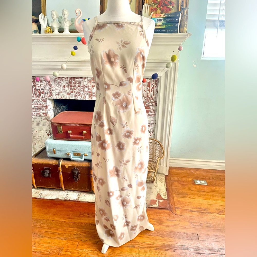 Vintage 90’s Charlotte Russe dress